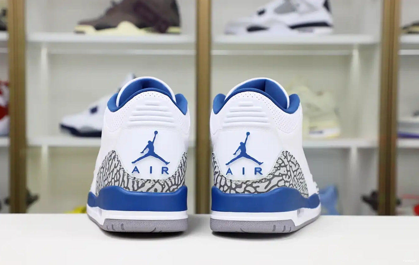 Air Jordan Jordan retro